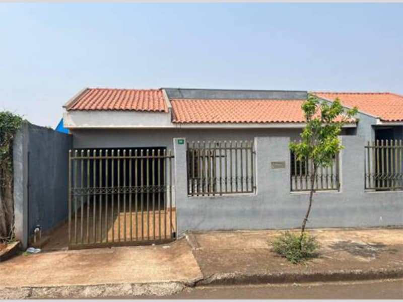 Casa - Apucarana/PR, localizado em Apucarana - PR, bairro Jardim Aviação