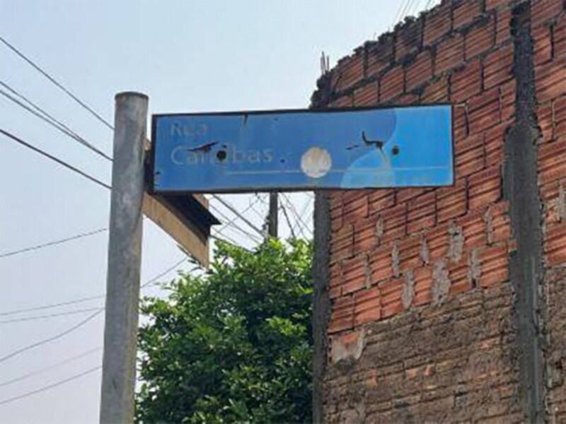 Casa - Apucarana/PR, localizado em Apucarana - PR, bairro Jardim Aviação