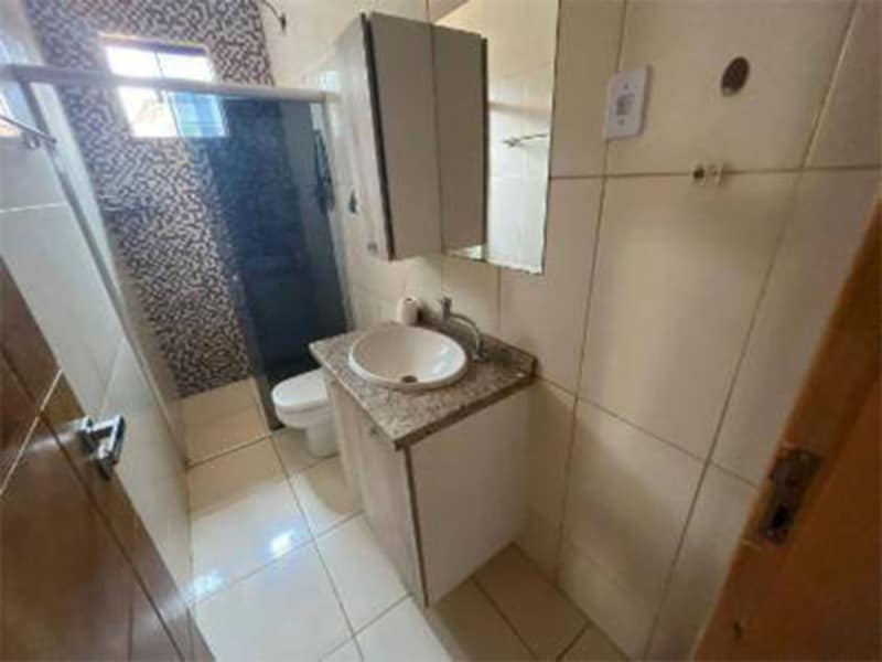Casa - Apucarana/PR, localizado em Apucarana - PR, bairro Jardim Aviação