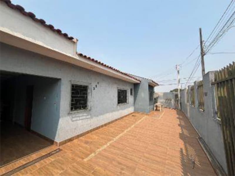 Casa - Apucarana/PR, localizado em Apucarana - PR, bairro Jardim Aviação