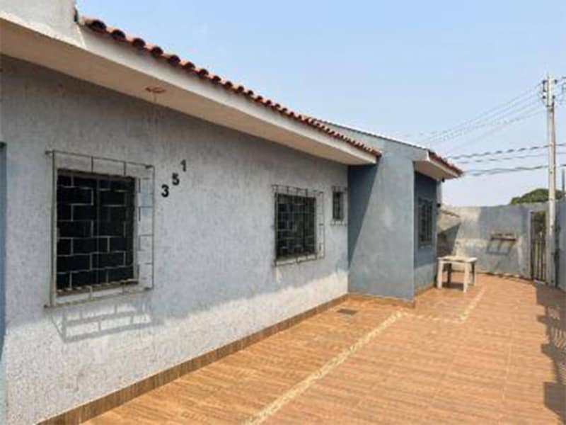 Casa - Apucarana/PR, localizado em Apucarana - PR, bairro Jardim Aviação