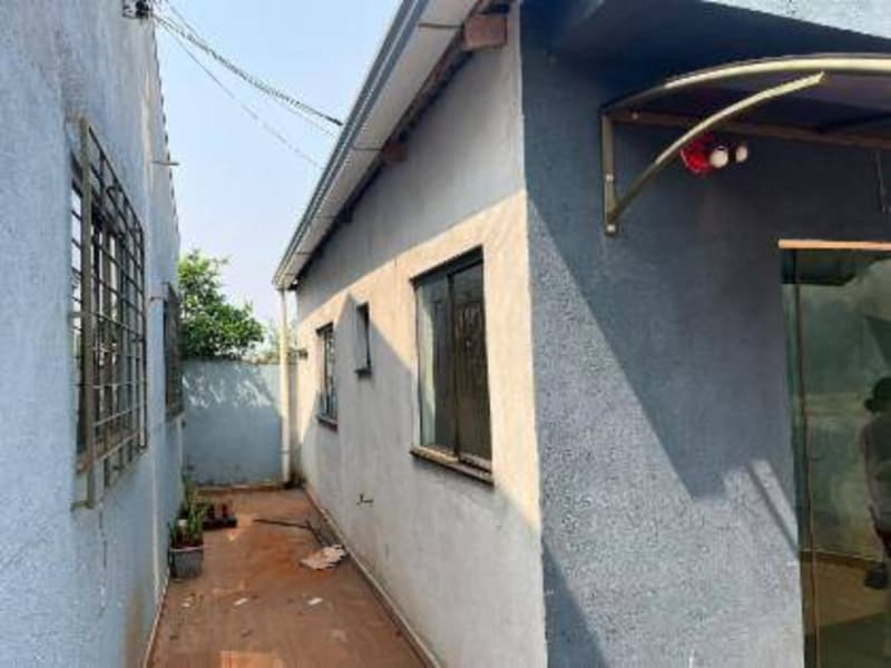 Casa - Apucarana/PR, localizado em Apucarana - PR, bairro Jardim Aviação