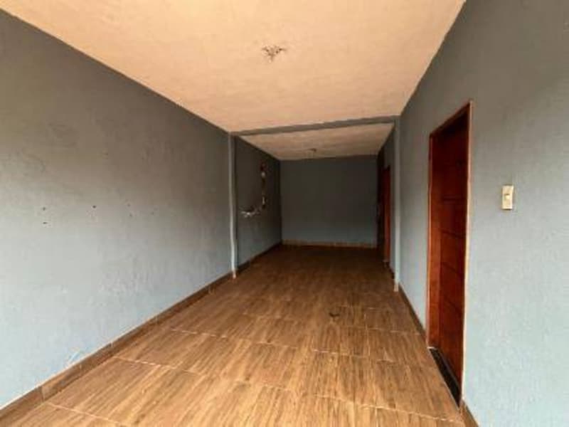 Casa - Apucarana/PR, localizado em Apucarana - PR, bairro Jardim Aviação