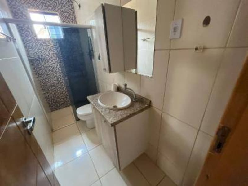 Casa - Apucarana/PR, localizado em Apucarana - PR, bairro Jardim Aviação
