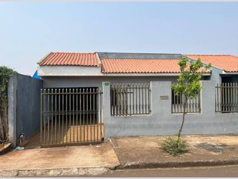 Casa - Apucarana/PR, localizado em Apucarana - PR, bairro Jardim Aviação