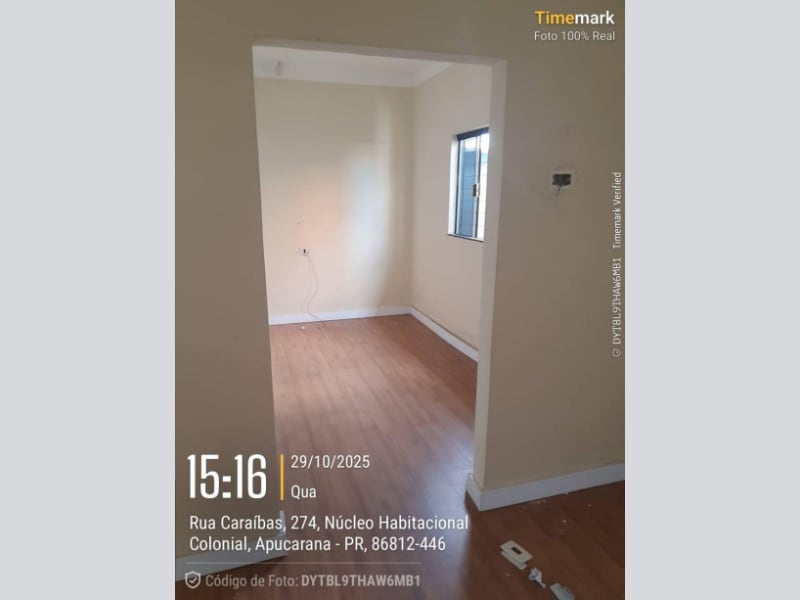 Casa - Apucarana/PR, localizado em Apucarana - PR, bairro Jardim Aviação