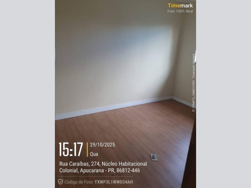 Casa - Apucarana/PR, localizado em Apucarana - PR, bairro Jardim Aviação