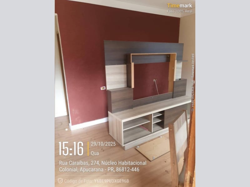 Casa - Apucarana/PR, localizado em Apucarana - PR, bairro Jardim Aviação