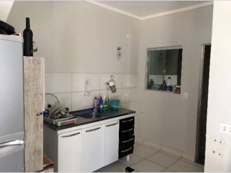 Casa - Campo Grande/MS, localizado em Campo Grande - MS, bairro Vila Ipiranga