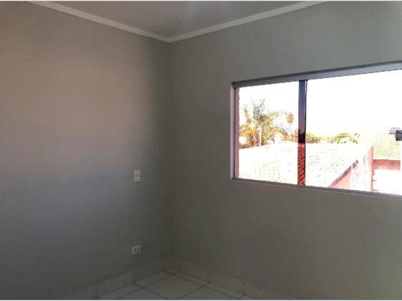 Casa - Campo Grande/MS, localizado em Campo Grande - MS, bairro Vila Ipiranga