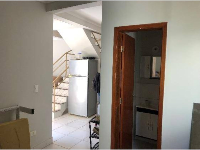 Casa - Campo Grande/MS, localizado em Campo Grande - MS, bairro Vila Ipiranga