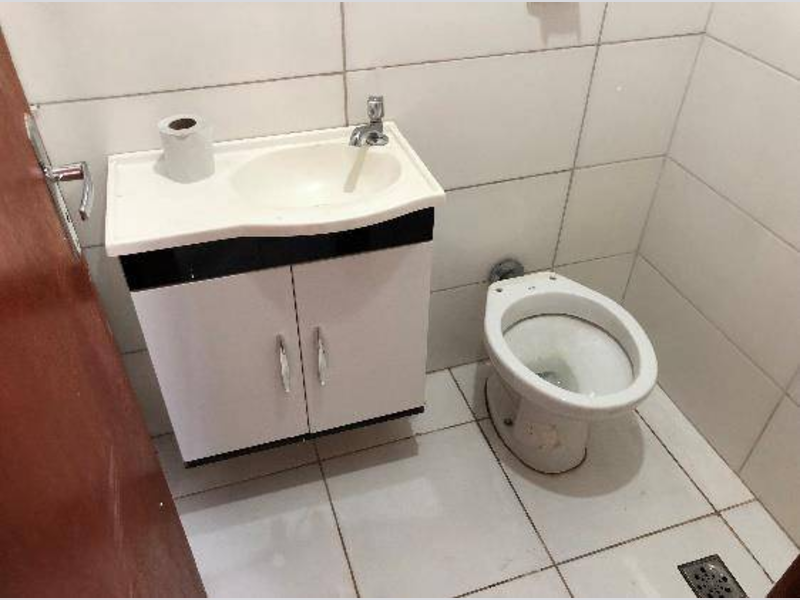 Casa - Campo Grande/MS, localizado em Campo Grande - MS, bairro Vila Ipiranga