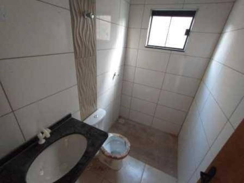 Casa - Caldas Novas/GO, localizado em Caldas Novas - GO
