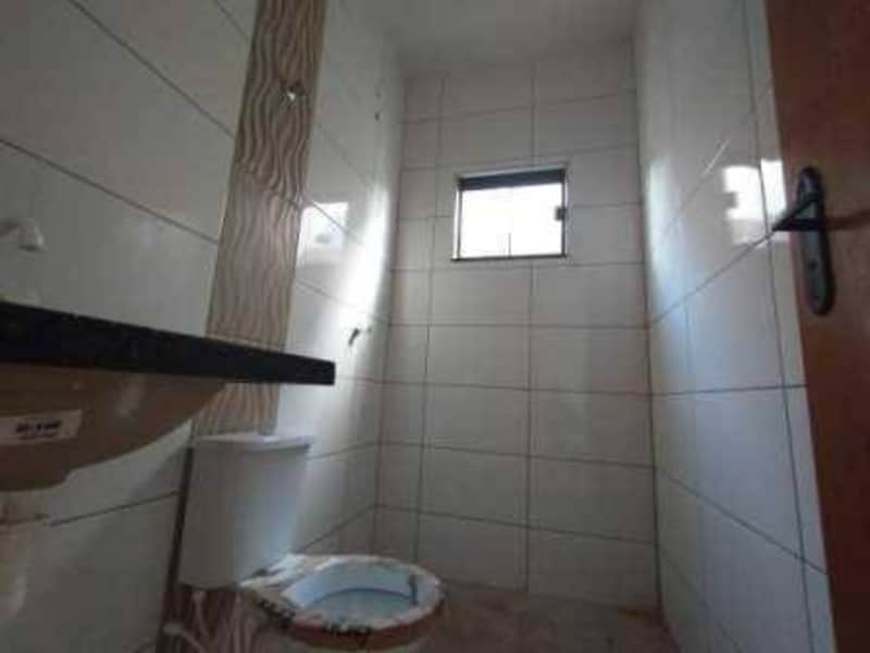 Casa - Caldas Novas/GO, localizado em Caldas Novas - GO