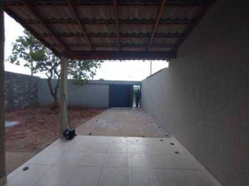 Casa - Caldas Novas/GO, localizado em Caldas Novas - GO