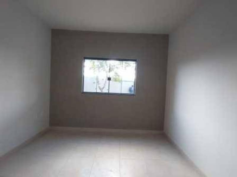 Casa - Caldas Novas/GO, localizado em Caldas Novas - GO
