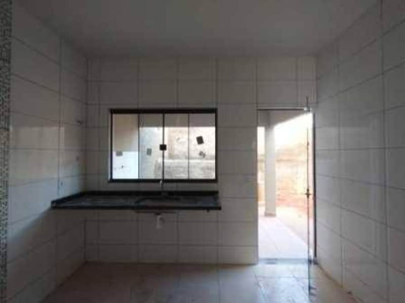 Casa - Caldas Novas/GO, localizado em Caldas Novas - GO