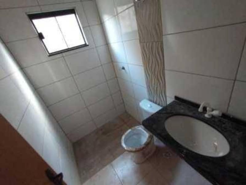 Casa - Caldas Novas/GO, localizado em Caldas Novas - GO
