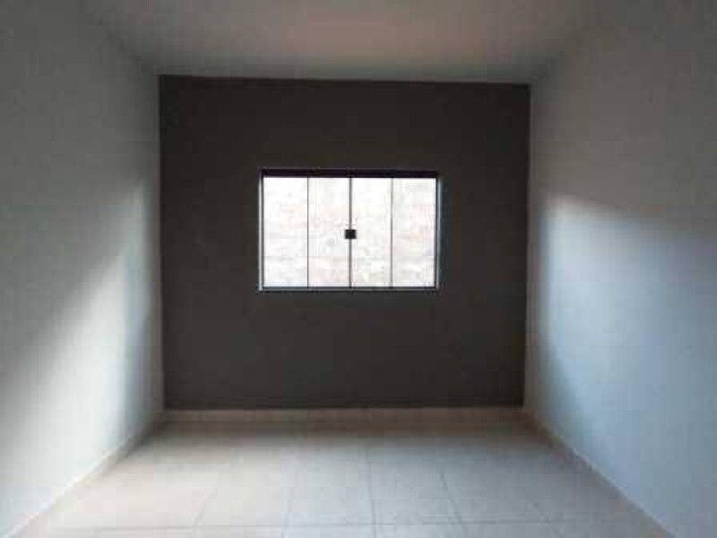 Casa - Caldas Novas/GO, localizado em Caldas Novas - GO