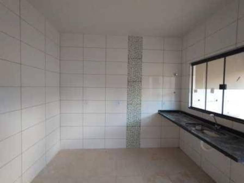 Casa - Caldas Novas/GO, localizado em Caldas Novas - GO