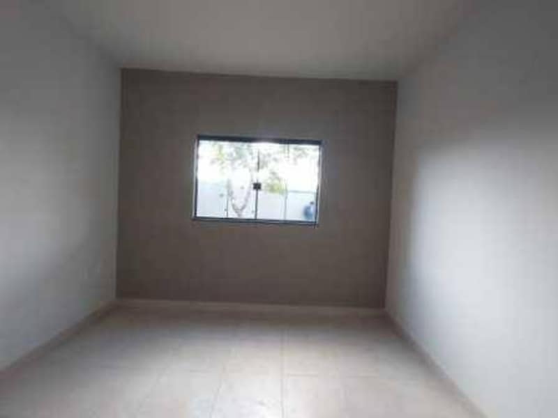 Casa - Caldas Novas/GO, localizado em Caldas Novas - GO