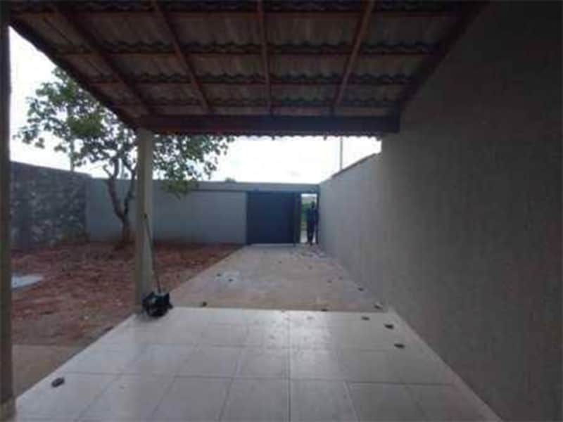 Casa - Caldas Novas/GO, localizado em Caldas Novas - GO