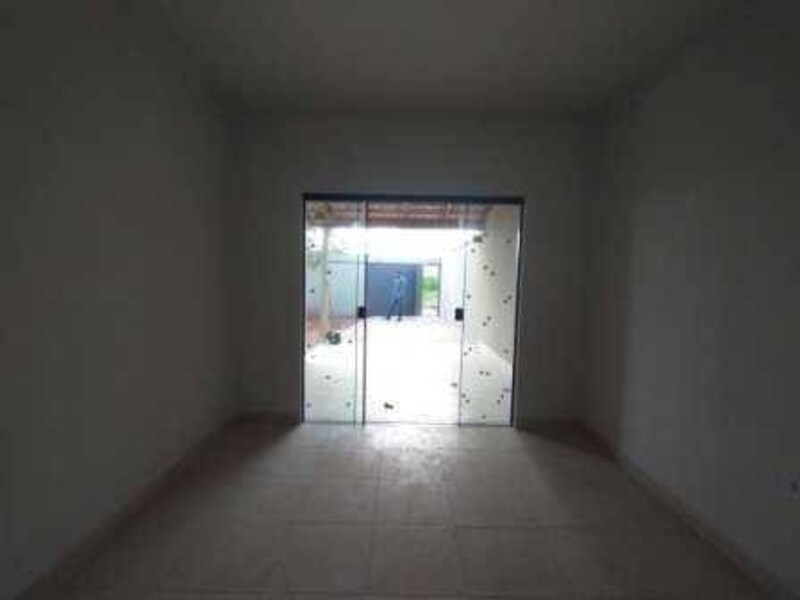 Casa - Caldas Novas/GO, localizado em Caldas Novas - GO