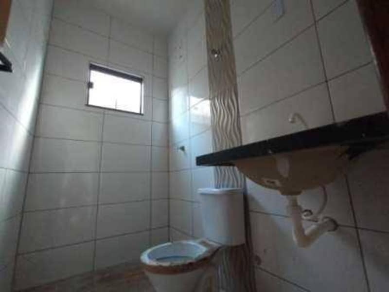Casa - Caldas Novas/GO, localizado em Caldas Novas - GO