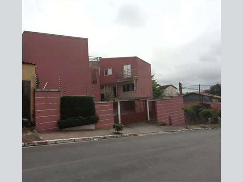 Casa - São Paulo/SP, localizado em São Paulo - SP, bairro Vila Carmozina