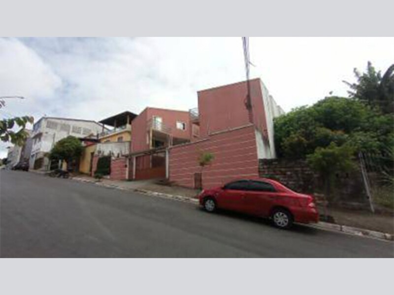 Casa - São Paulo/SP, localizado em São Paulo - SP, bairro Vila Carmozina