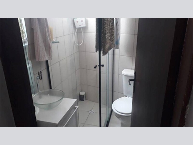 Casa - São Paulo/SP, localizado em São Paulo - SP, bairro Vila Carmozina