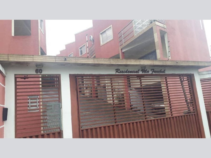 Casa - São Paulo/SP, localizado em São Paulo - SP, bairro Vila Carmozina