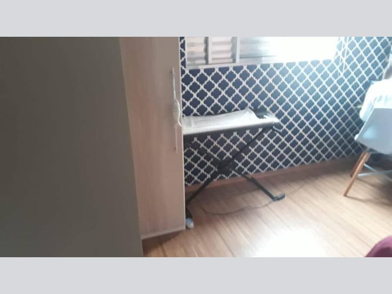 Casa - São Paulo/SP, localizado em São Paulo - SP, bairro Vila Carmozina