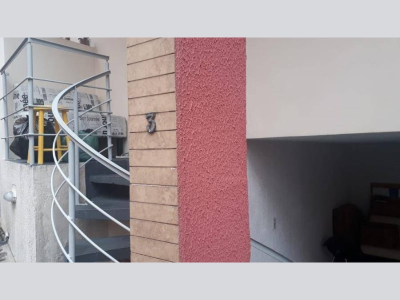Casa - São Paulo/SP, localizado em São Paulo - SP, bairro Vila Carmozina