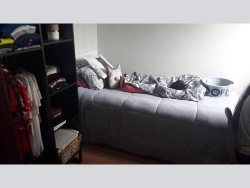 Casa - São Paulo/SP, localizado em São Paulo - SP, bairro Vila Carmozina