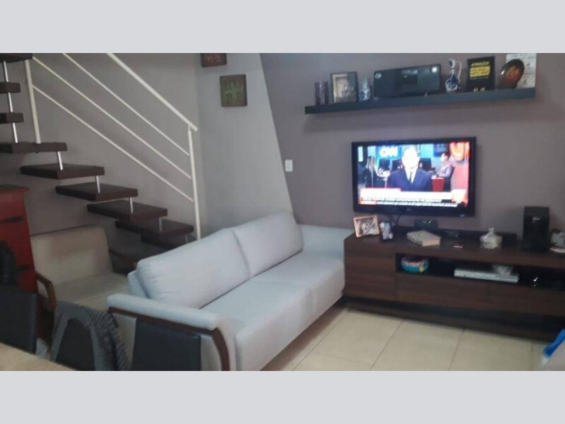 Casa - São Paulo/SP, localizado em São Paulo - SP, bairro Vila Carmozina