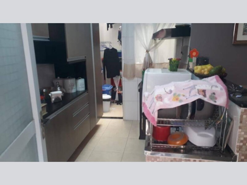 Casa - São Paulo/SP, localizado em São Paulo - SP, bairro Vila Carmozina