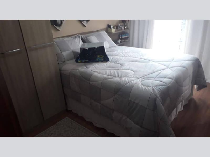 Casa - São Paulo/SP, localizado em São Paulo - SP, bairro Vila Carmozina