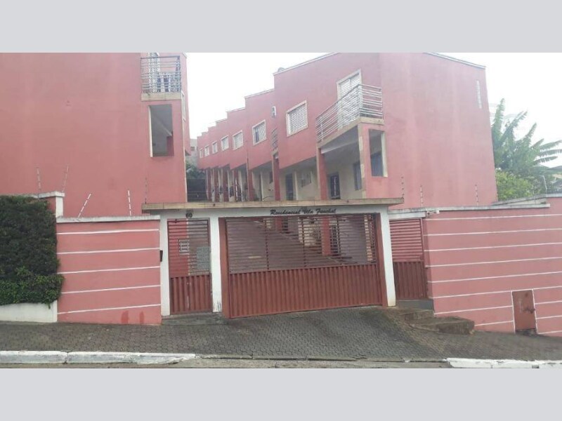 Casa - São Paulo/SP, localizado em São Paulo - SP, bairro Vila Carmozina