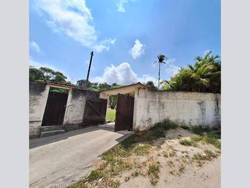 Casa - São Gonçalo/RJ, localizado em São Gonçalo - RJ, bairro Rio do Ouro