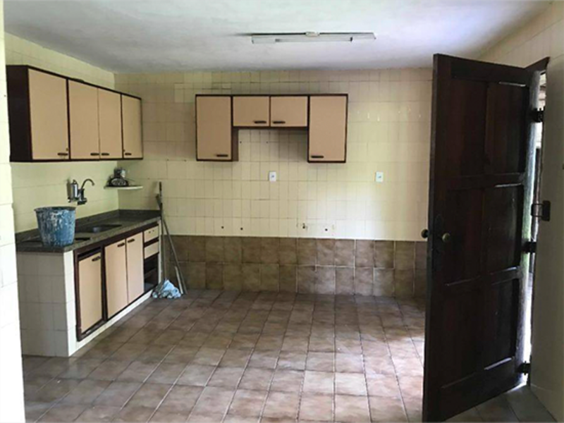 Casa - São Gonçalo/RJ, localizado em São Gonçalo - RJ, bairro Rio do Ouro