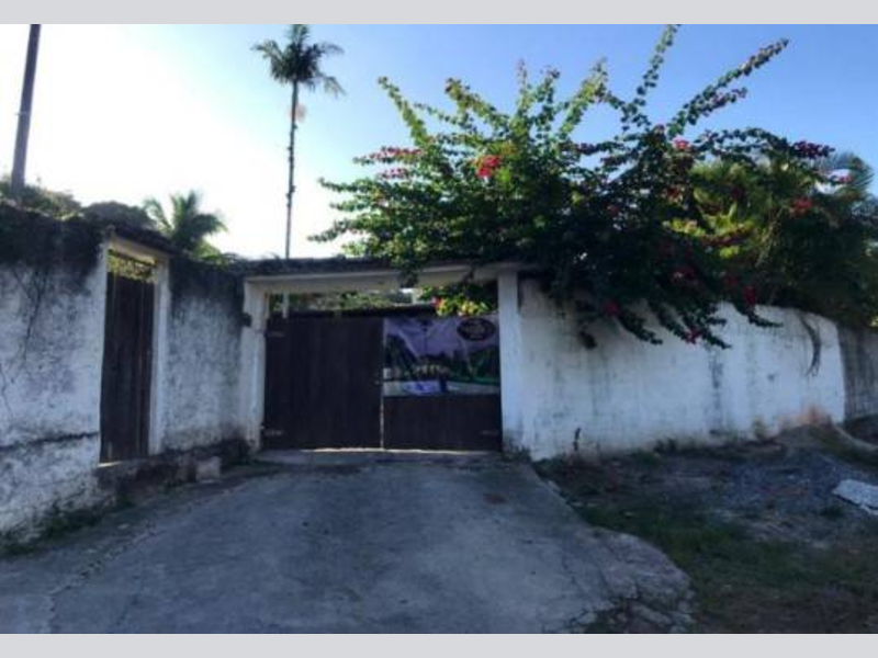 Casa - São Gonçalo/RJ, localizado em São Gonçalo - RJ, bairro Rio do Ouro