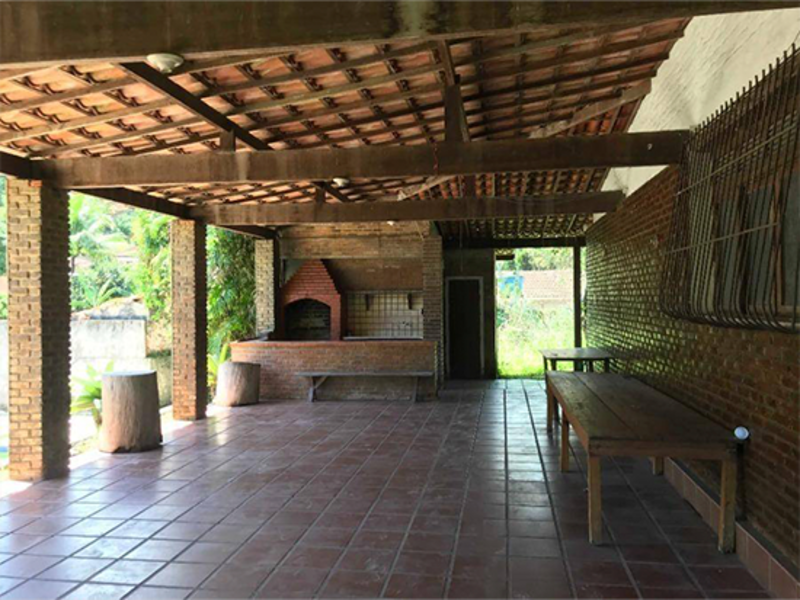 Casa - São Gonçalo/RJ, localizado em São Gonçalo - RJ, bairro Rio do Ouro