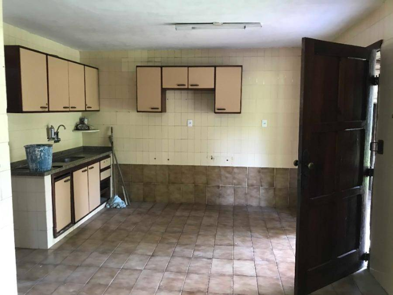 Casa - São Gonçalo/RJ, localizado em São Gonçalo - RJ, bairro Rio do Ouro