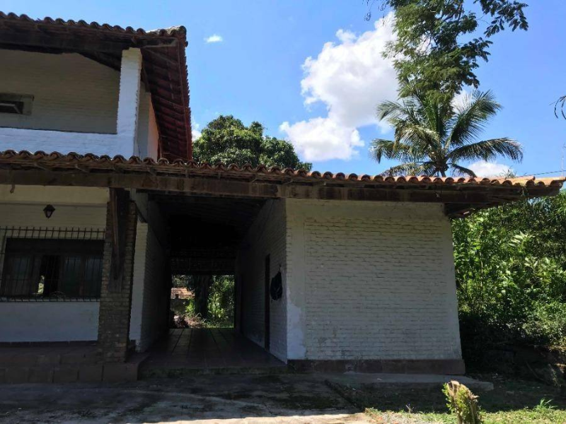 Casa - São Gonçalo/RJ, localizado em São Gonçalo - RJ, bairro Rio do Ouro