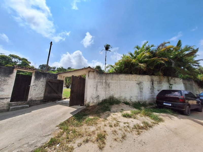 Casa - São Gonçalo/RJ, localizado em São Gonçalo - RJ, bairro Rio do Ouro