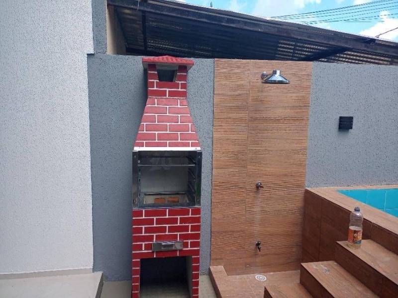 Casa - Paulista/PE, localizado em Paulista - PE, bairro Loteamento Nova Aurora