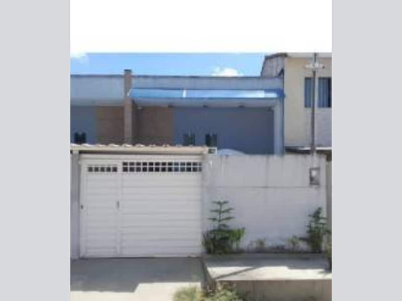 Casa - Paulista/PE, localizado em Paulista - PE, bairro Loteamento Nova Aurora
