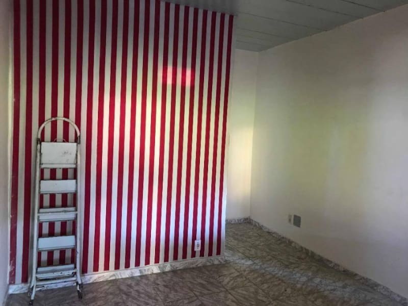 Casa - Rio de Janeiro/RJ, localizado em Rio De Janeiro - RJ, bairro Realengo