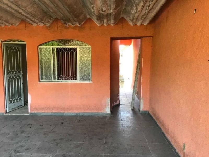 Casa - Rio de Janeiro/RJ, localizado em Rio De Janeiro - RJ, bairro Realengo